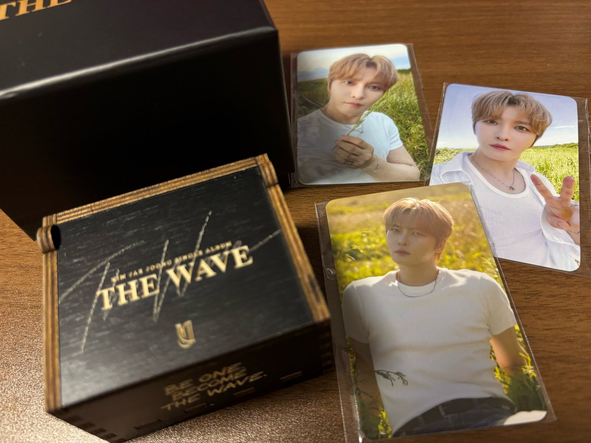 maki3345's tweet photo. やっと我が家に来てくれたよ
オルゴールかわいい🩷
#ジェジュン
#JAEJOONG
#tonight
#THEWAVE https://t.co/ZYeQ83Min3