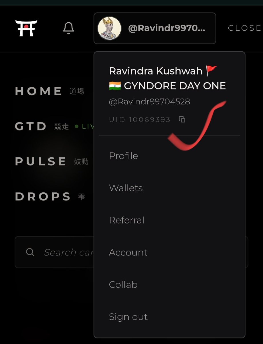 Ravindr99704528's tweet photo. 2 WL GIVEAWAY - @0xhazels 🎁

How to enter 👇 
1️⃣ Sign in to Hazels Studio with X:
https://t.co/n2Bk7Btnu3
2️⃣ Open the Wallets tab and connect your EVM wallet
3️⃣ Follow @Ravindr99704528 &amp; @Rosaaa 
4️⃣ like + repost + comment UID hazels profile 

2 winners randomly

End: 4h. ⏳ https://t.co/MsMrlNRfjC