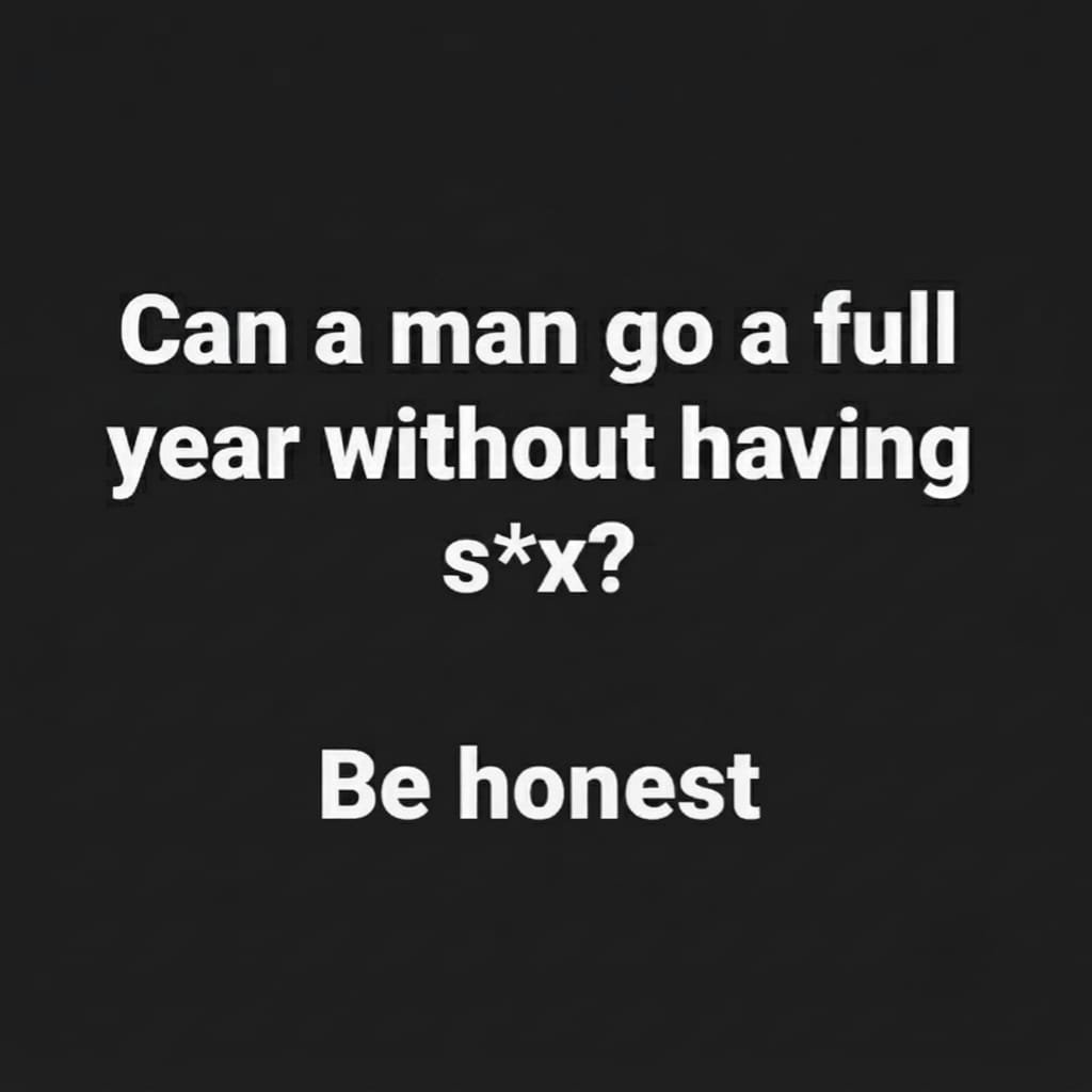 ursmorgan_'s tweet photo. Mans can you do that? https://t.co/U0zA4K9zue