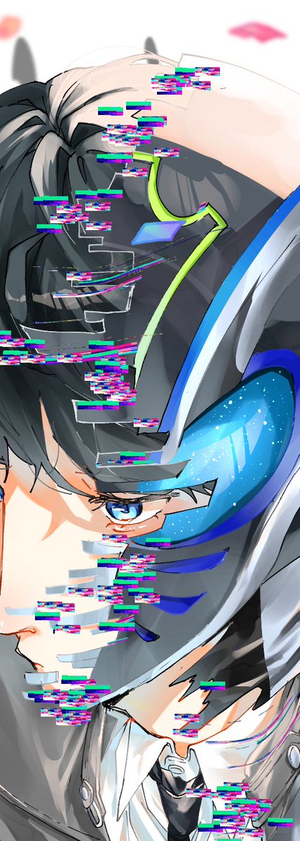 0HSHI_D's tweet photo. ネズミさんになぁれ https://t.co/NIysfVUk44