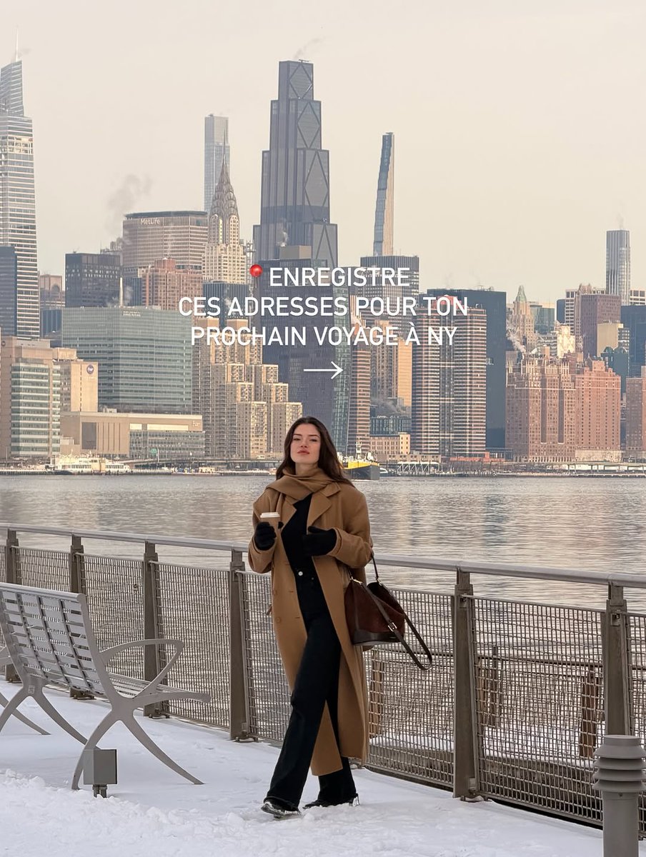 labonitastrella's tweet photo. NY, coming back soon 😎
I felt compelled to share a small selection of the best places we discovered in NY...

Because Steven Herteler and I share a passion for finding hidden gems, places that aren't too touristy, a bit niche and fun... in food, deco... https://t.co/2WqUYVg7QS