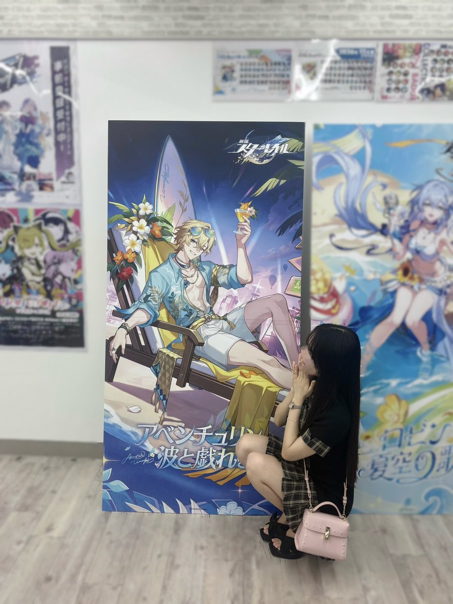 _xmelty23's tweet photo. 波アベンチュリンほんまにチャラくて神❣️ https://t.co/3CIDMjACh6