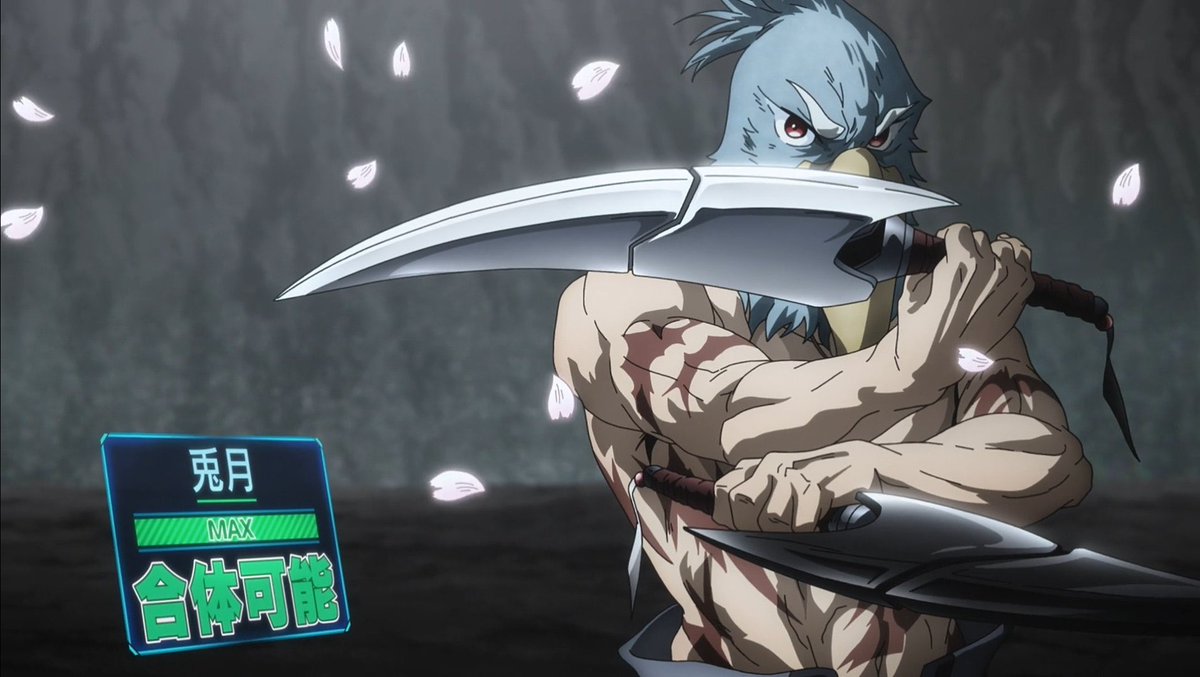ASCom0's tweet photo. الصراحة معجب جدًا بسرعة إنتاج هذا الانمي..

هذا الموسم الثالث اللي يقدم 25 حلقة تقريبًا خلال ٣-٤ سنوات، والانتاج دايمًا ممتاز 🫡💙 https://t.co/WmeJ8NhgIz