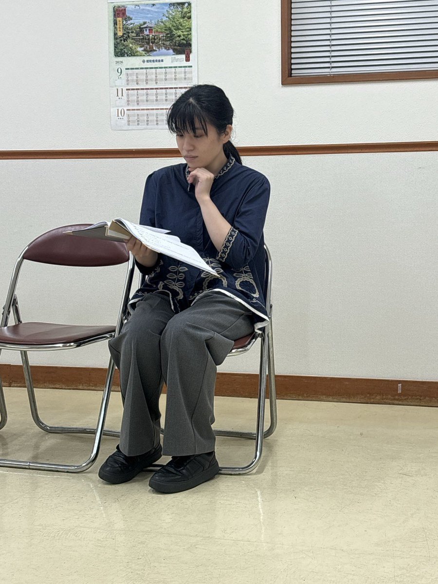 stone_river2515's tweet photo. いよいよあと3日で公演初日！
ひぇ〜🫨ドキドキします……
〈落語×現代劇 + 三味線〉
このハーモニーがとってもよいので
是非来ていただけると嬉しいです〜😊

🪭ご予約はこちらから⤵︎⤵︎⤵︎
【 https://t.co/8xGkgkyd2k… 】 https://t.co/IlPGXkISzE