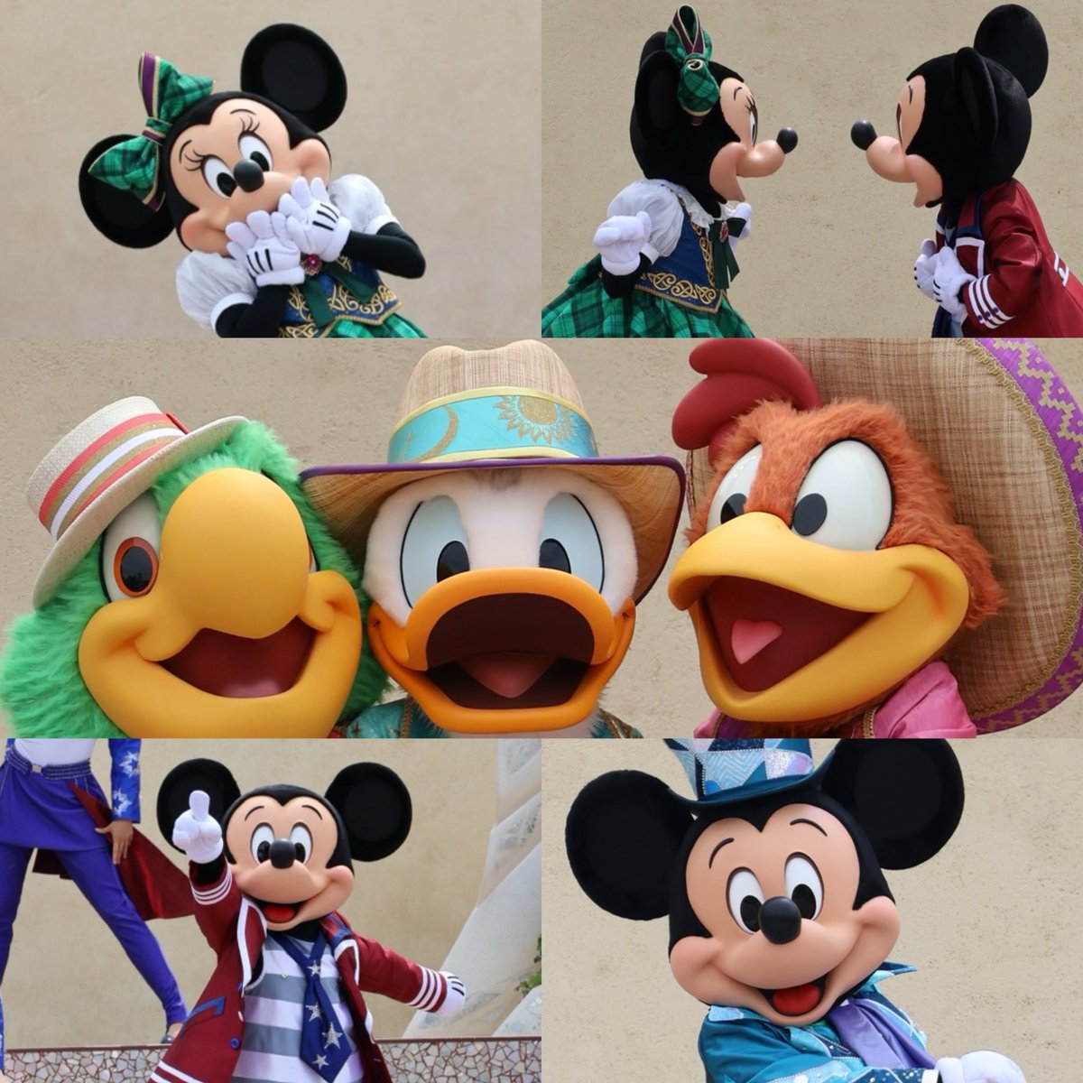 shun_olaflove's tweet photo. 🏷️tag

06/🚹/海>陸
ショーパレ>グリ>アトラク
月1インパ🏰🌋

年齢・性別問わず気軽に反応ください🫶🏻
17日陸インパ予定🏰

撮った写真はメディア欄に記録してます📸

#Dオタさんと繋がりたい #Dヲタさんと繋がりたい #ディズニー好きさんと繋がりたい #ディズニー好きな人と繋がりたい https://t.co/okVXkP0Sv8
