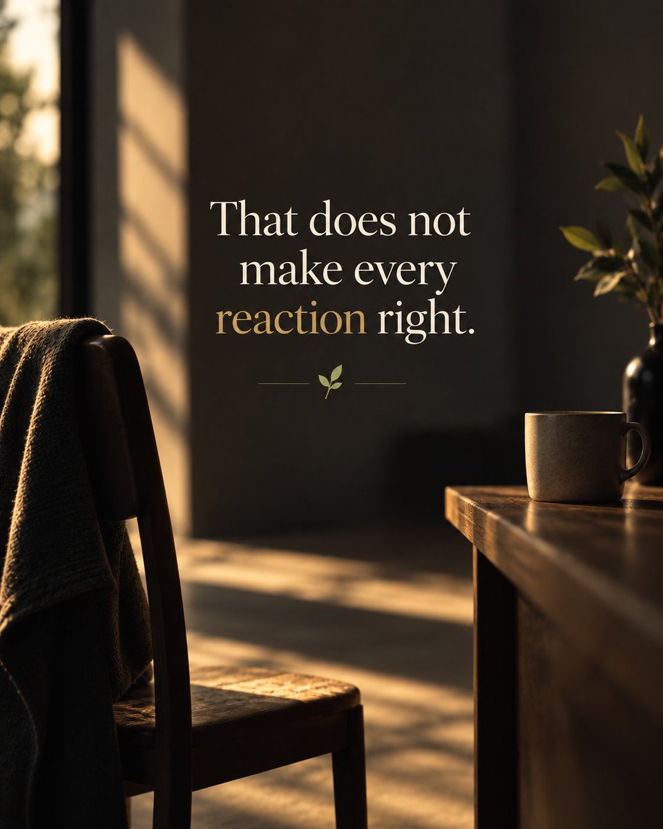 WeCarryWeHeal's tweet photo. Not every wound is visible. Sometimes, it shows up in how we react, withdraw, or protect ourselves.

Understanding the pain doesn’t excuse the reaction. It helps us see what’s underneath.

#WeCarryWeHeal #HurtAndWounds #Healing #SelfAwareness #EmotionalHealing https://t.co/ekpiti0o90