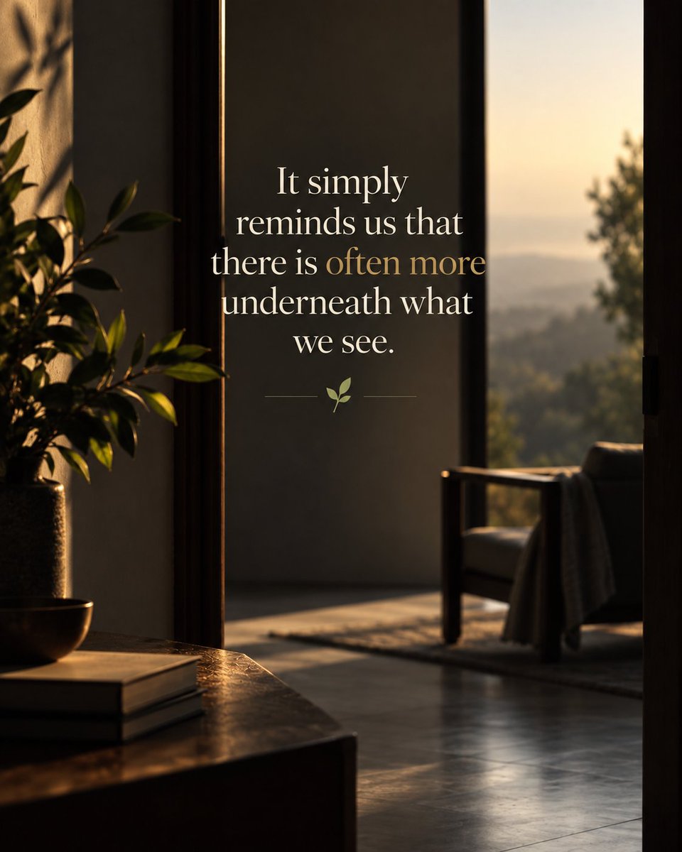 WeCarryWeHeal's tweet photo. Not every wound is visible. Sometimes, it shows up in how we react, withdraw, or protect ourselves.

Understanding the pain doesn’t excuse the reaction. It helps us see what’s underneath.

#WeCarryWeHeal #HurtAndWounds #Healing #SelfAwareness #EmotionalHealing https://t.co/ekpiti0o90