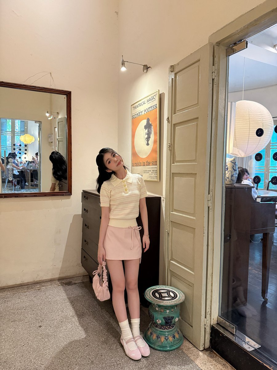 CharaPhilogene's tweet photo. Hey there! 🌞 Just wanted to say, your journey matters—keep walking, keep growing. 🌟
uWqhLDj https://t.co/shj7GWlVSO