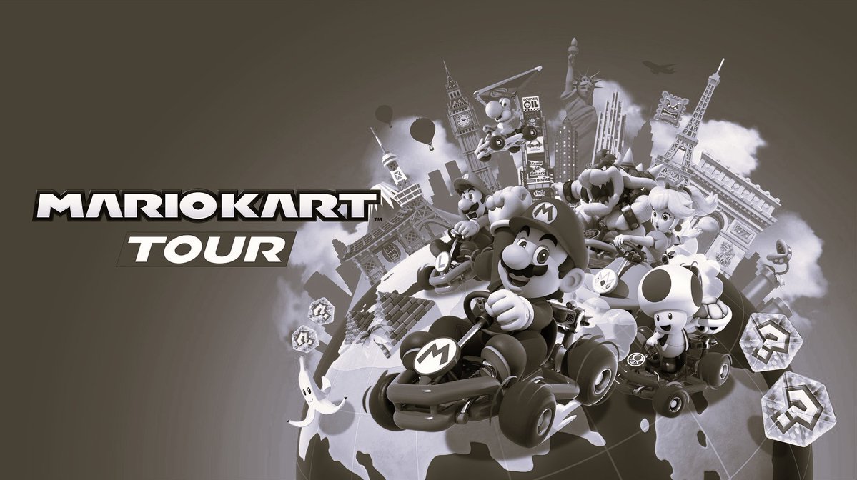 6amerBr0's tweet photo. Anniversary Tour is over. It's gone...

Rest in peace, Mario Kart Tour. 🕊️🙏
2019-2026
You will be greatly missed. 😭💔

Hopefully you'll be brought back one day...

[Note: I'ma go cry now...] https://t.co/9GgBQJYdSV