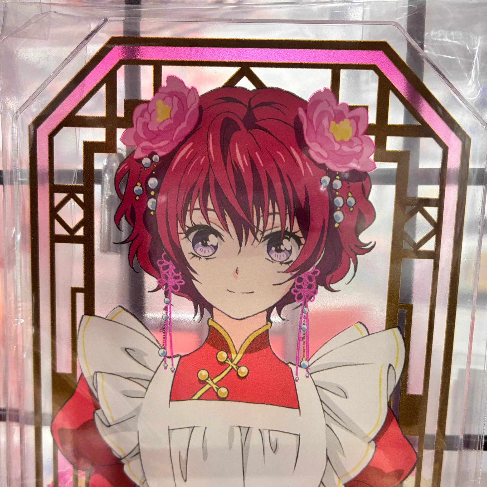 K-BOOKSキャラ館スクエア on X: 