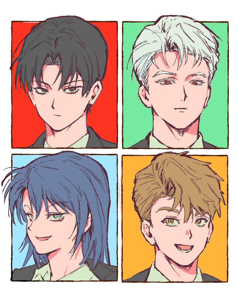 lollinpasta's tweet photo. D조 https://t.co/wP9nLitIjd