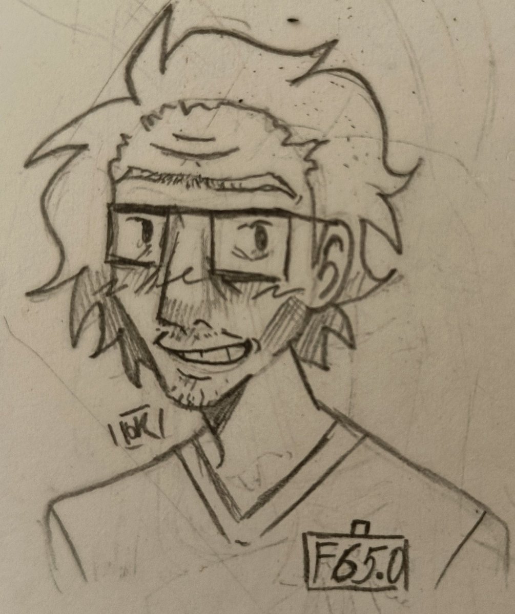 not_kyman's tweet photo. My Rick is in #mortysummercamp
He takes a special substance to be calm and kind. The other Ricks don't like him.. https://t.co/NS2mDJKaj5