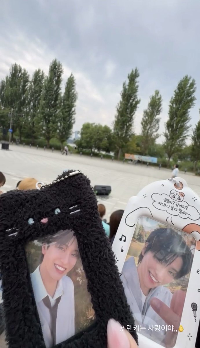 cha_renki's tweet photo. 렌키가 최애인 토모랑 같이 바이비해요..☁️ ·˚ ꒱꒱
친해져서 바이비 얘기도 같이 해요!!🪽⊹ ࣪ ˖

#토모트친소 #바이비트친소
#VIBY好きな人と繋がりたい
#TOMOと繋がりたい https://t.co/TWnlwZ7biv