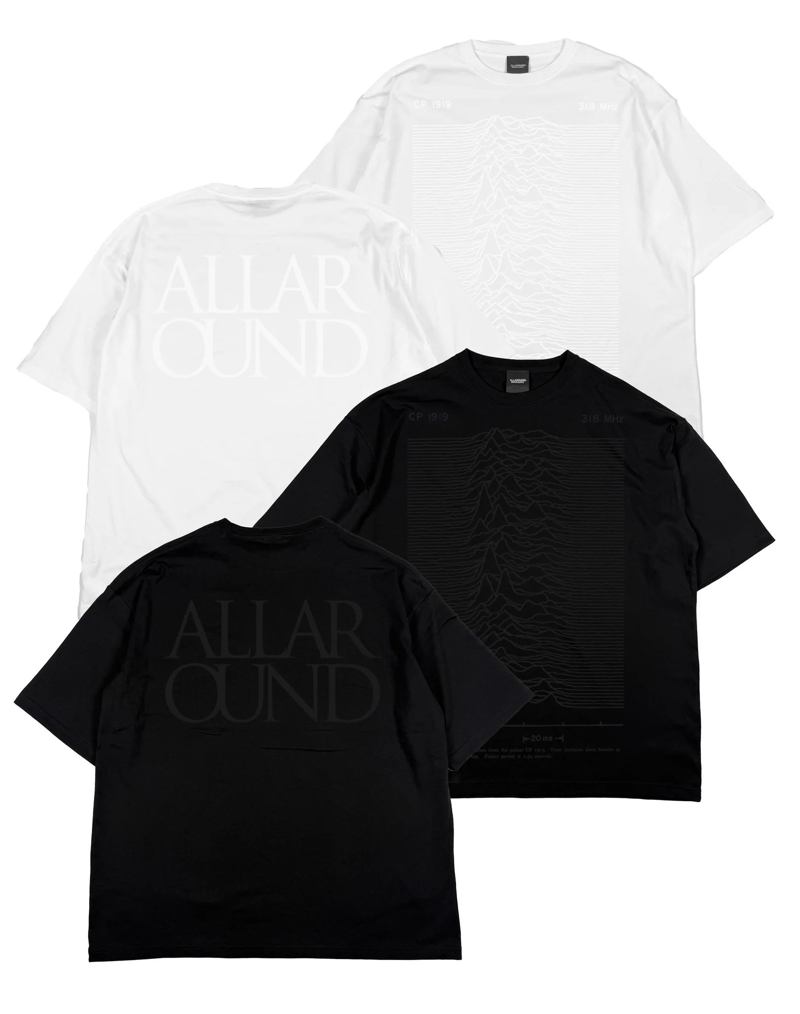 ALLAROUND official (@ALLAROUND_info) / X