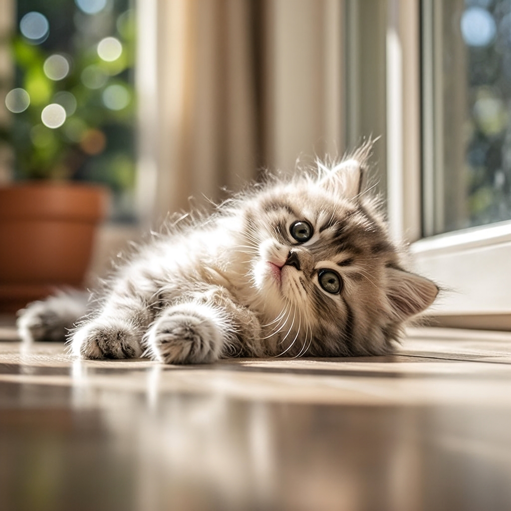 ValeZepeda's tweet photo. Nothing beats coming home to a wagging tail and a warm purr. Pet days make every bad day feel better https://t.co/EjtXKCz6hw