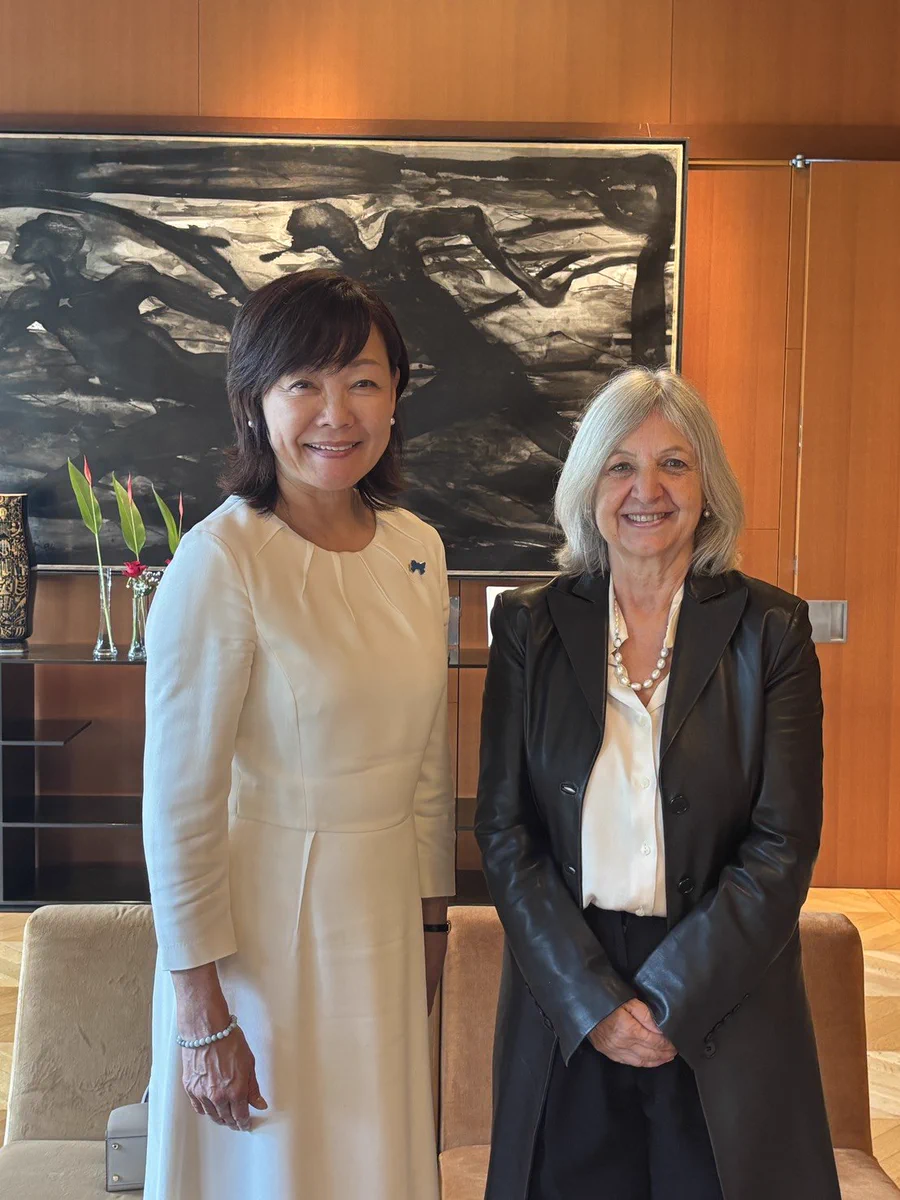 安倍 昭恵