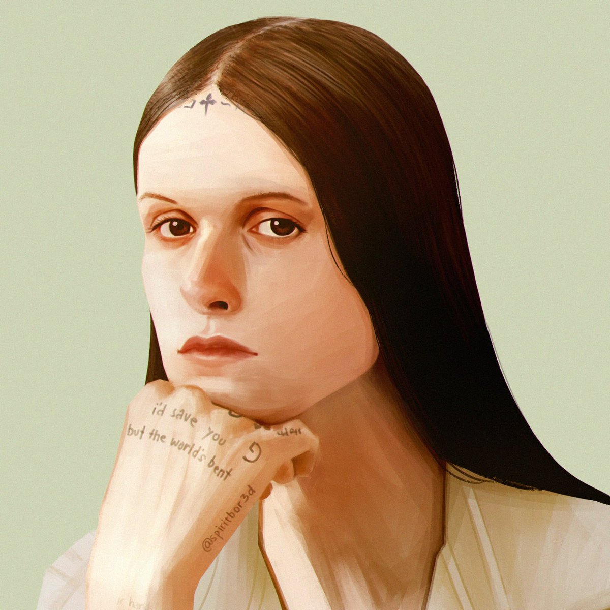 teev4n's tweet photo. i'm having a fun (making drawing a habit)

#arttwt #artmoots #artph #ethelcain #tolovemeistosufferme https://t.co/8qlHYbzFoM