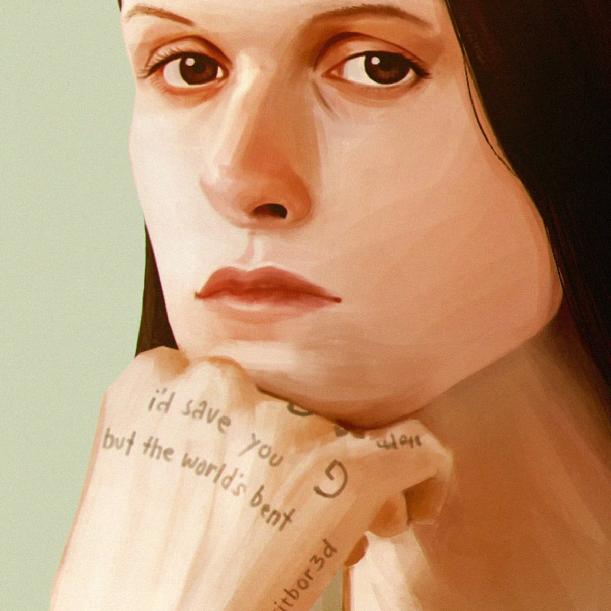 teev4n's tweet photo. i'm having a fun (making drawing a habit)

#arttwt #artmoots #artph #ethelcain #tolovemeistosufferme https://t.co/8qlHYbzFoM
