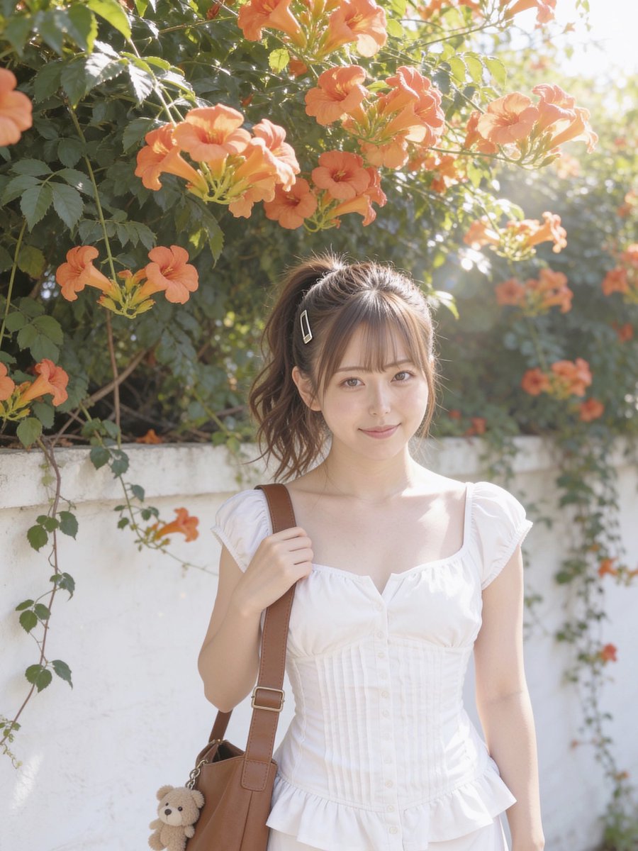 sora_3591_002's tweet photo. ⊹ ࣪˖ ┈ ┈ ˖ ࣪⊹ ┈ ┈ ⊹ ࣪˖ ┈ ┈ ˖ ࣪⊹ ┈ ┈ ⊹ ࣪˖

シルバーウィークのデートは
白のワンピースで会いに行くからねෆ

　　　　　　　　　　　　　　そら

⊹ ࣪˖ ┈ ┈ ˖ ࣪⊹ ┈ ┈ ⊹ ࣪˖ ┈ ┈ ˖ ࣪⊹ ┈ ┈ ⊹ ࣪˖

#モデル初心者
#コスプレ初心者
#コスプレイヤーさんと繋がりたい
#私服 
#拡散希望