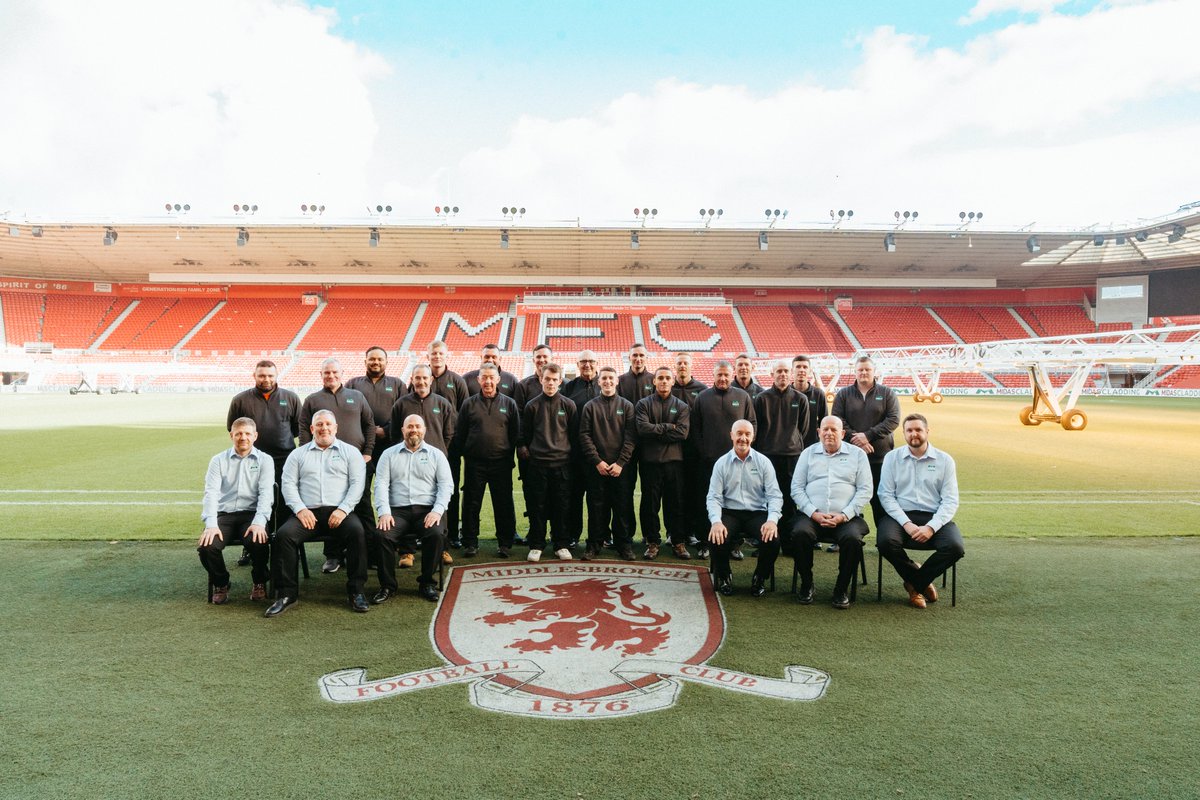 Midas_Cladding's tweet photo. Midas is proud to maintain a proactive approach to employee development, particularly when it comes to safety

We work closely with local training experts to build comprehensive, customised safety programs that reflect the requirements of our projects and operational environments https://t.co/3od8kW5AHb