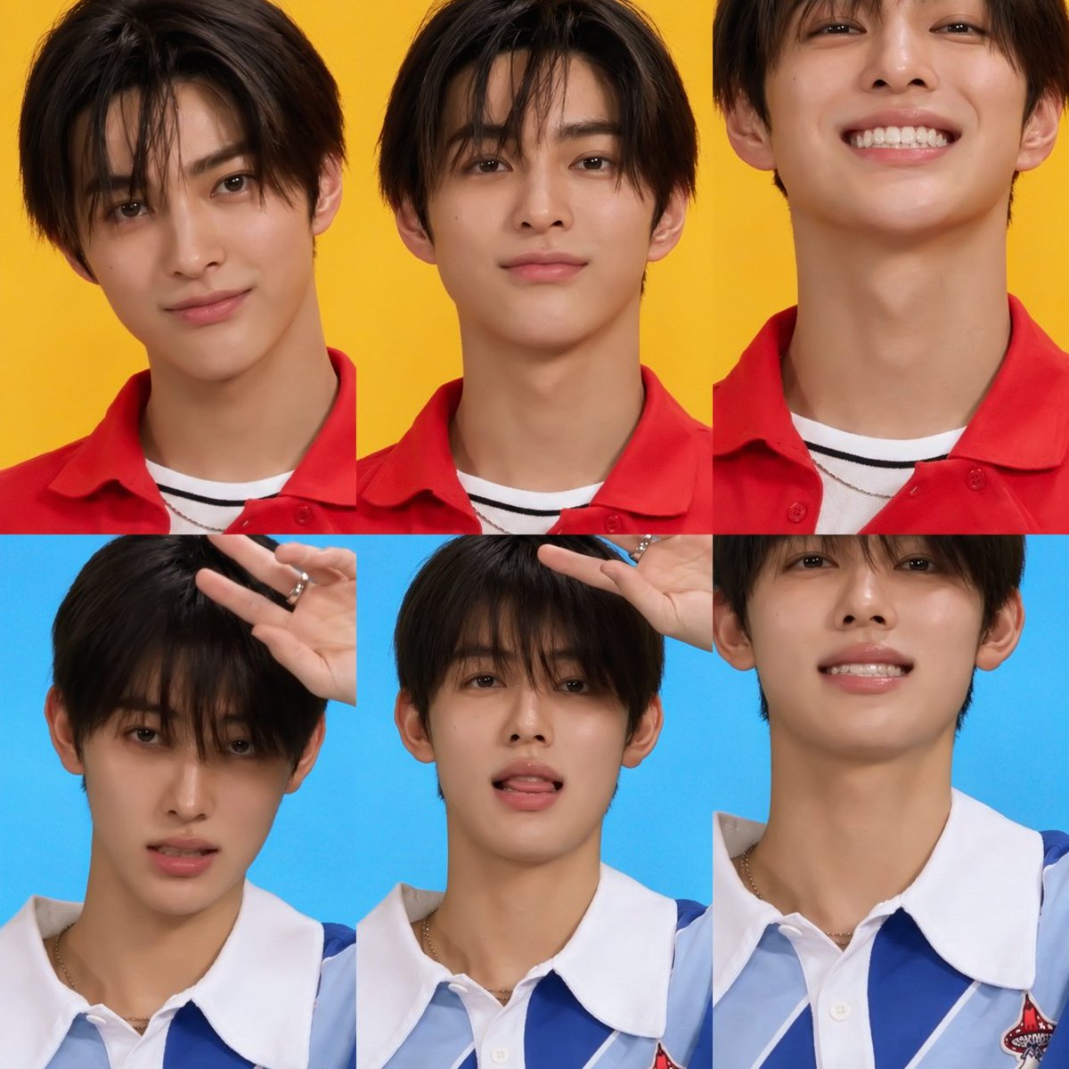 thecoers's tweet photo. 09z 💛💙 https://t.co/fttQmJpAIP