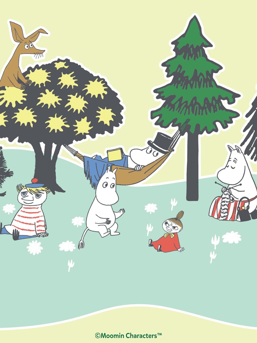 nahrin_japan's tweet photo. 🌿MOOMIN × nahrin🌿

人気のロールオン3種が限定デザインで登場します！

【事前予約受付中】 〜9/30(水)9:59
【一般発売】 9/30(水)10:00

🎁公式・数量限定 対象商品2点以上のご購入でワンタッチポーチをプレゼント！ ※なくなり次第終了

詳細はこちら🇨🇭
https://t.co/mpTpzm66h8 https://t.co/PLNgIegdXZ