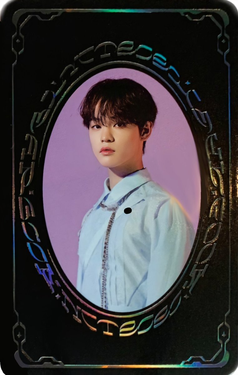 hyucklegae's tweet photo. wtb lfs ph

chenle resonance year book card🥹
- will take the lowest offer https://t.co/c4DX5o39oq