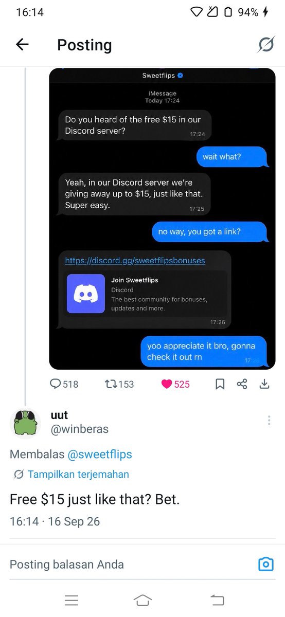 winberas tweet picture