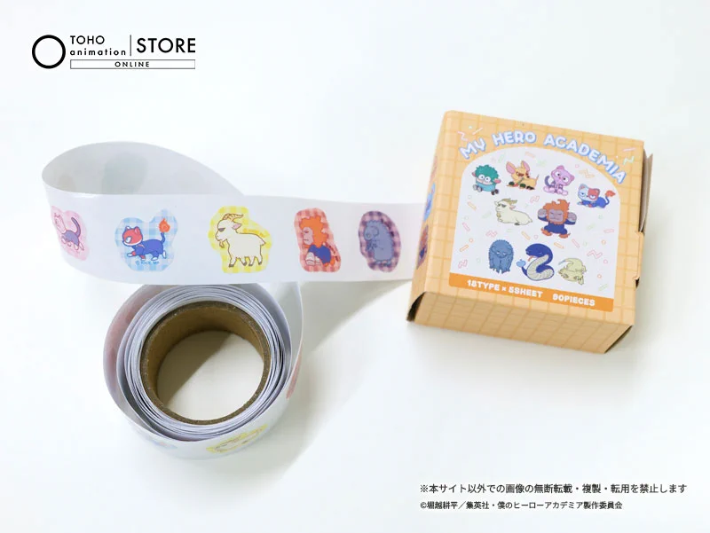 TOHO animation STORE ONLINE on X: 