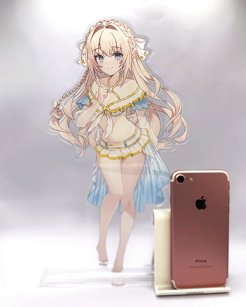 rst_project's tweet photo. ♥︎ ━━━━━━━━━━━━
#リステップ × #FAPON SS賞
描き下ろしイラストグッズ②
━━━━━━━━━━━━ ♥︎
|ᴗ❛๑ 川.。oO(カワイイー♡デッカイ♡)
2⃣ステラマリス&トロワアンジュ&水篠環
🔗┊https://t.co/ZP3jriY6qO
※販売期間┊10月4日(日)23:59まで
#リステ