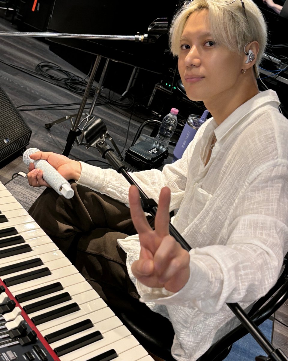 Taemin_Xoalsox_'s tweet photo. https://t.co/KzZQdVEBHc