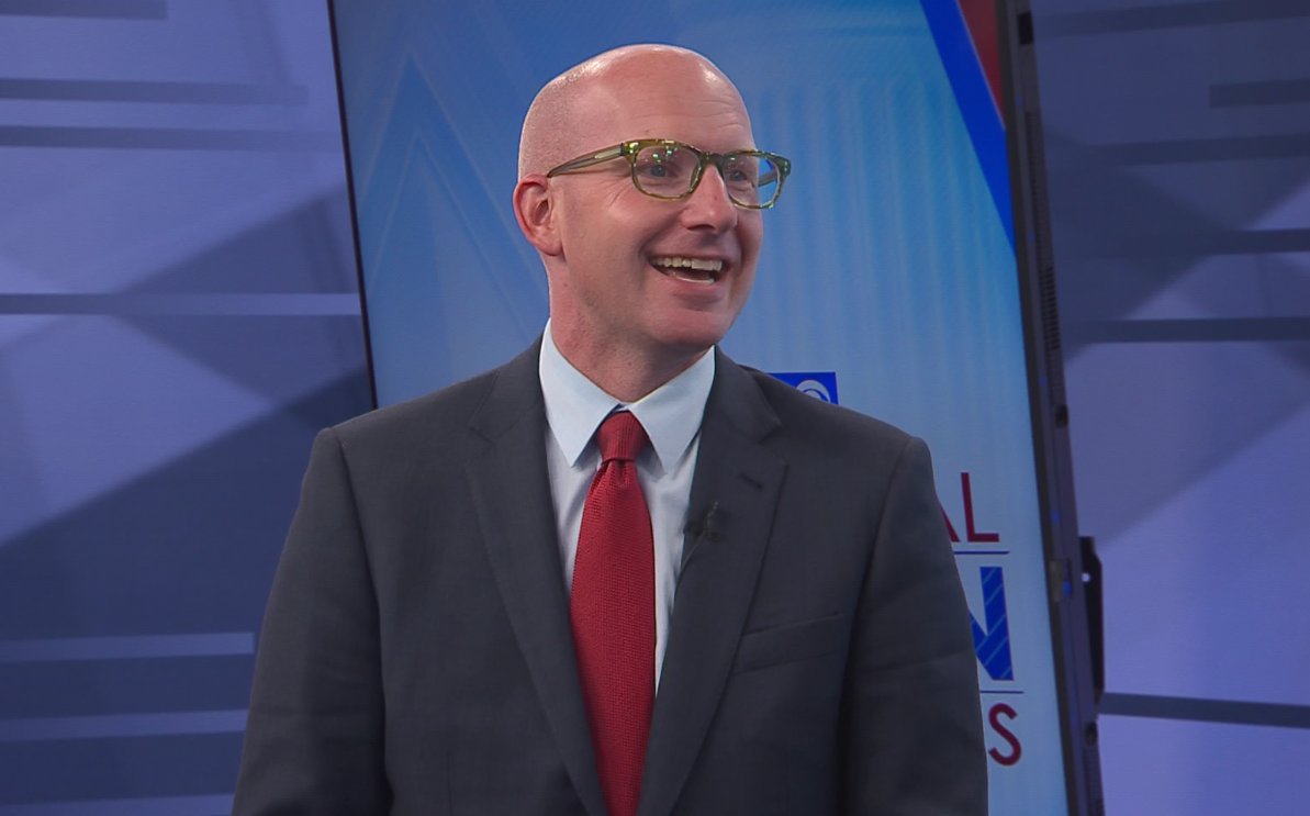 wpri12's tweet photo. A change in leadership is coming to Pawtucket. The city's mayoral nominee Adam Greenman joined Community Focus on 12 News at 4 Tuesday to share how he’s preparing for the role. Watch: https://t.co/6yHKD30Lx3 https://t.co/I4AbFwjjem