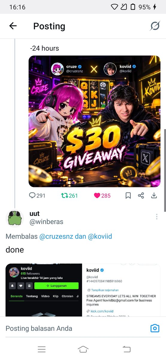 winberas tweet picture