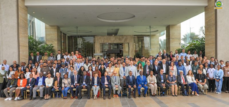 CIRCULess's tweet photo. 🌍✈️ CIRCULess was presented in Kenya, Africa! 🇰🇪

👉 We are pleased to share that CIRCULess was showcased at the 80th RILEM Association Annual Week, held in Nairobi, Kenya; the first RILEM Annual Week to be hosted in Africa. As part of the event, the RILEM TC-321 “Upcycling Mineral Wastes” organised a pre-conference doctoral course, bringing together researchers and experts to exchange knowledge and discuss pathways towards true circularity in the construction sector.

📍 Our partner, University of Hertfordshire – Antonios Kanellopoulos, shared CIRCULess’s work on advancing the upcycling of mineral and timber waste streams into valuable secondary resources, highlighting the project’s contribution to a more circular and resource-efficient construction sector. ♻️

💡 CIRCULess was showcased on several occasions throughout the event, creating valuable opportunities for international knowledge exchange and discussions around reducing the environmental and socio-economic impacts of construction. Through participation in global scientific events such as RILEM, CIRCULess continues to strengthen its international network and contribute to the transition towards circular construction materials and practices. 🤝🌱

🎇 With Africa expected to play an increasingly important role in the development of new cementitious binders and circular construction solutions, CIRCULess is pleased to be part of the international knowledge exchange supporting this transition.

#CIRCULess #RILEM #CircularConstruction #CircularEconomy #Upcycling #MineralWaste #TimberWaste #Sustainability #HorizonEurope

🌍 Consortium: ASEMlab - Norwegian University of Science and Technology (NTNU) I AIMEN Centro Tecnológico I Holcim I Omtre I FORESTIA I Gjøvik Kommune I R-NanoLab - National Technical University of Athens I DTU - Technical University of Denmark I Luleå University of Technology I UNE - Asociación Española de Normalización I IRES I Global Consulting Sustainability AS I Eindhoven University of Technology I TECNALIA Research & Innovation I Volbas I University of Thessaly I bAvenir I TheGreenTech I Zerofect I University of Hertfordshire