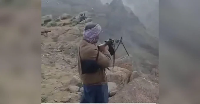 ملل متحد از انجام ۸۸ حمله مخالفان مسلح طالبان خبر داد