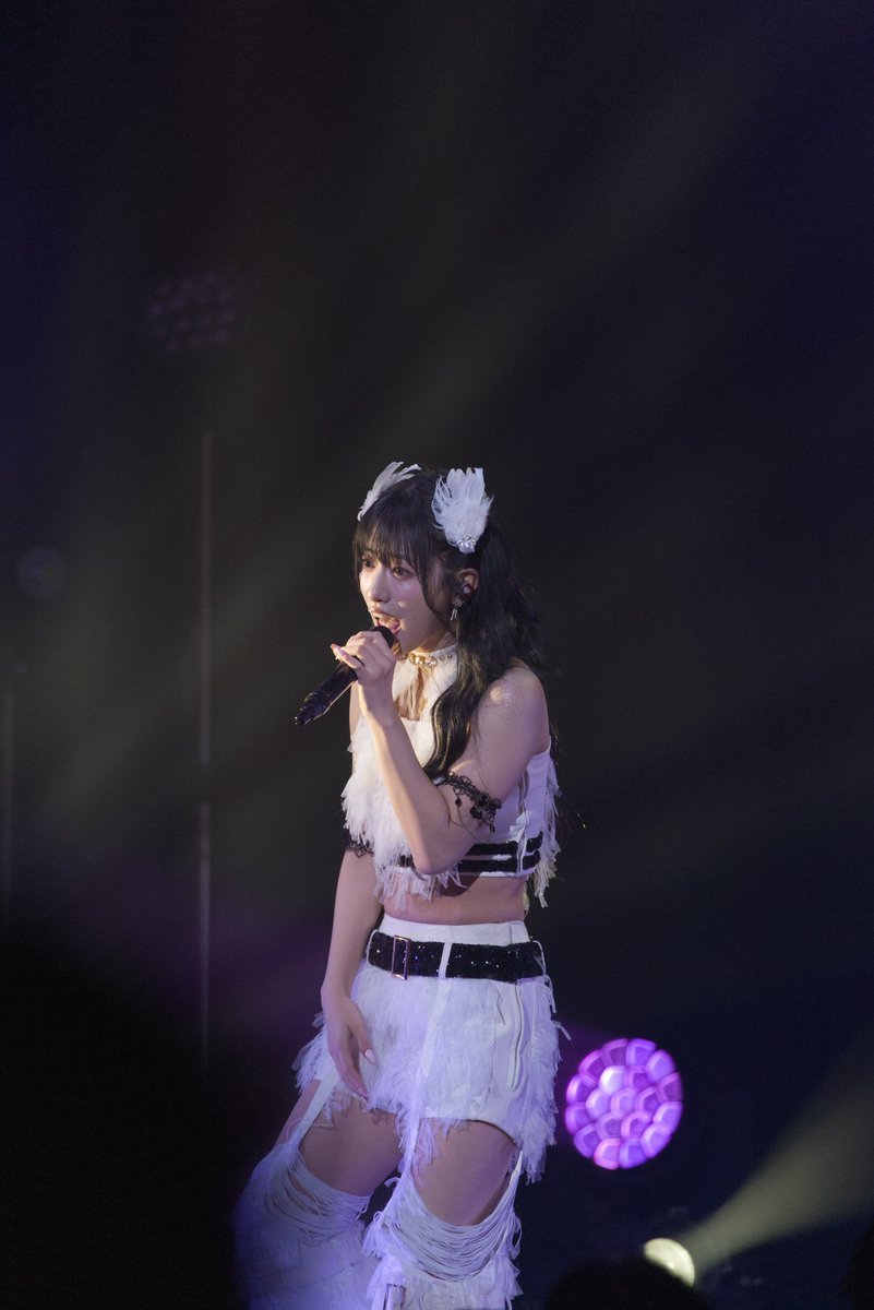 ZteWw's tweet photo. ここ1,2年の歌唱力の伸びがすごいと思う
特に高音がすごく綺麗にでるようになったし、声量も上がってる
このまま世界まで羽ばたいてほしい
#桜木心菜
#ここなっぽ21 https://t.co/kadrE8iSb4