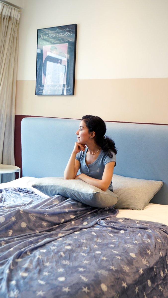 ElegearHome's tweet photo. Oceanside prints on the outside, fridge-level chill on the inside. ๐ง๐
๐โก๏ธ https://t.co/vkCzCYk6LS
#elegear #arcchill #coolingblanket #oceanvibes #staycool #hotsleeper #beddingupgrade #goodnight #sleepbetter #nightsweats #giftideas #CoolingBlanket #CoolingComfort #BedtimeHack https://t.co/vLamI0Ixn5