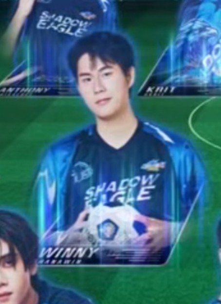 ecalost's tweet photo. เลิกกันแล้วอยู่ด้วยกันไม่ได้ อยู่ shadow eagle มา 2 ปี เลิกกันปุ๊บปีนี้คนนึงย้ายไปอยู่อีกทีมเลย 5555555555555555555 อืมๆๆๆๆๆๆ พี่ถาทำไร พี่ https://t.co/7SqoFmL5KD