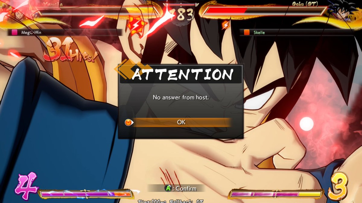 _Skelle_'s tweet photo. #ragequit #yamcha #more #like #stupei #cha #blackpower https://t.co/JtHihhel93