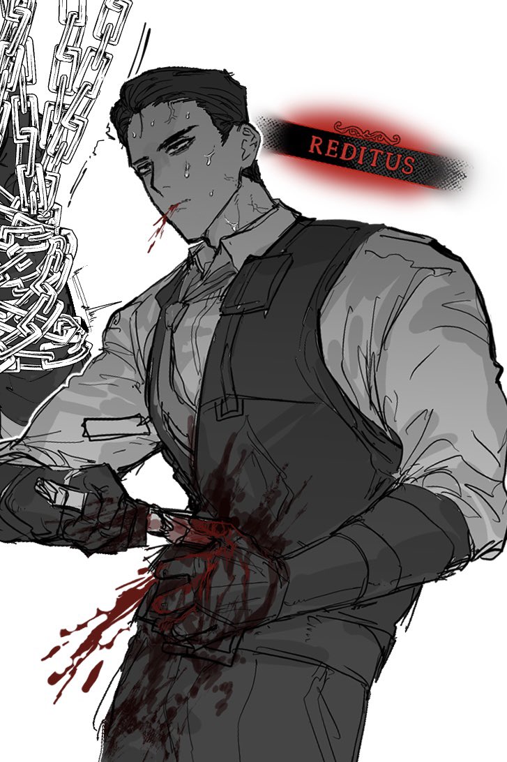 sato_hinjaku's tweet photo. これは供養REDITUS https://t.co/IzOkP4890j