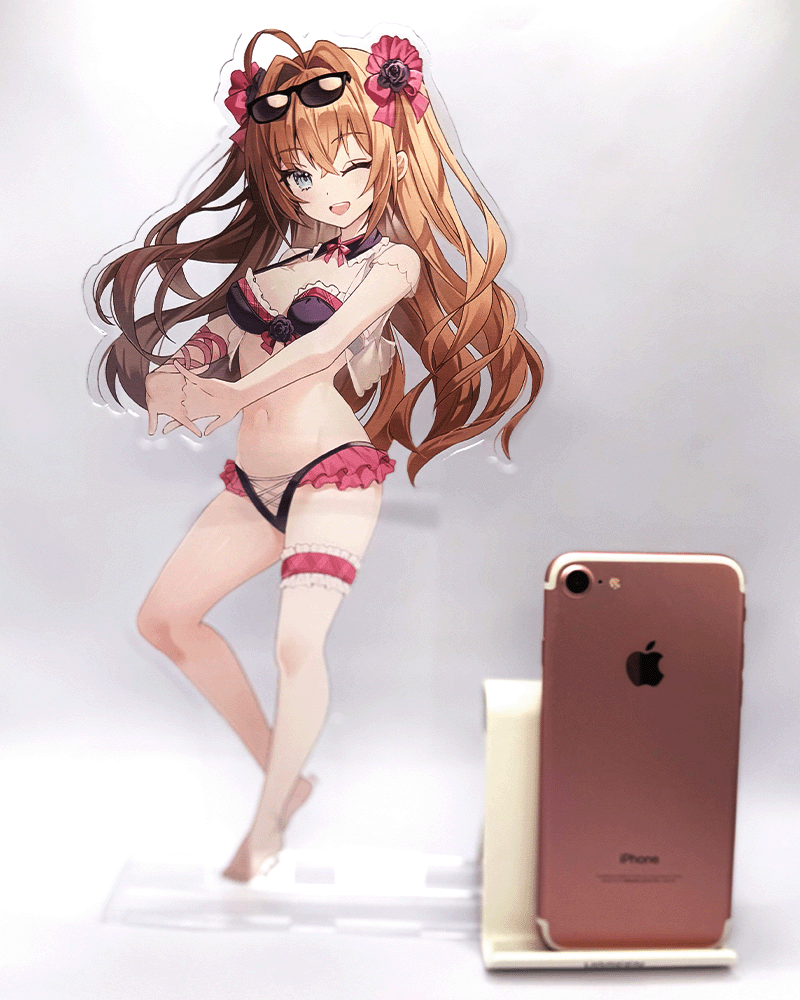 rst_project's tweet photo. ♥︎ ━━━━━━━━━━━━
#リステップ × #FAPON SS賞
描き下ろしイラストグッズ②
━━━━━━━━━━━━ ♥︎
|ᴗ❛๑ 川.。oO(カワイイー♡デッカイ♡)
2⃣ステラマリス&トロワアンジュ&水篠環
🔗┊https://t.co/ZP3jriY6qO
※販売期間┊10月4日(日)23:59まで
#リステ