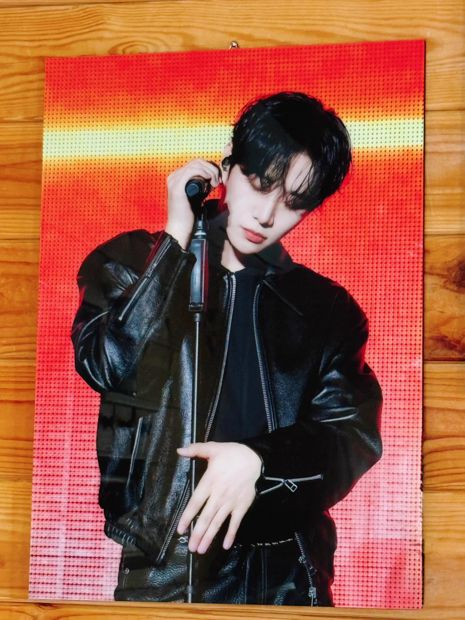 みーちゃん (@junho_pen0125) / X