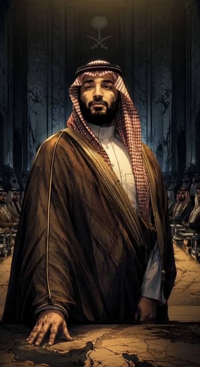 khyer_alsaudia's tweet photo. ولي العهد محمد بن سلمان :
لا فضل ولا مِنَّه في استقرار وامن ورخاء المملكة لاي دولة كانت وان المملكة دولة تضرب اطنابها بعمق الأرض منذ نحو 300عام
وان المملكة من يحمي اراضيها هم أبناء شعبها وهم من تعتمد عليهم في الحفاظ على امنها واستقرارها https://t.co/NidAaXg3Na