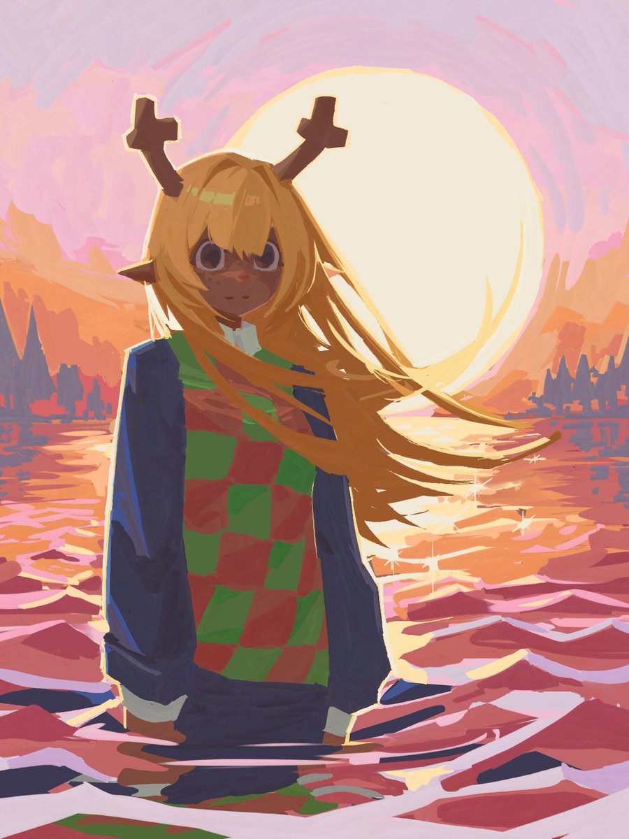 mewtilation's tweet photo. a noelle is just a noelle https://t.co/oA96g1gHaa