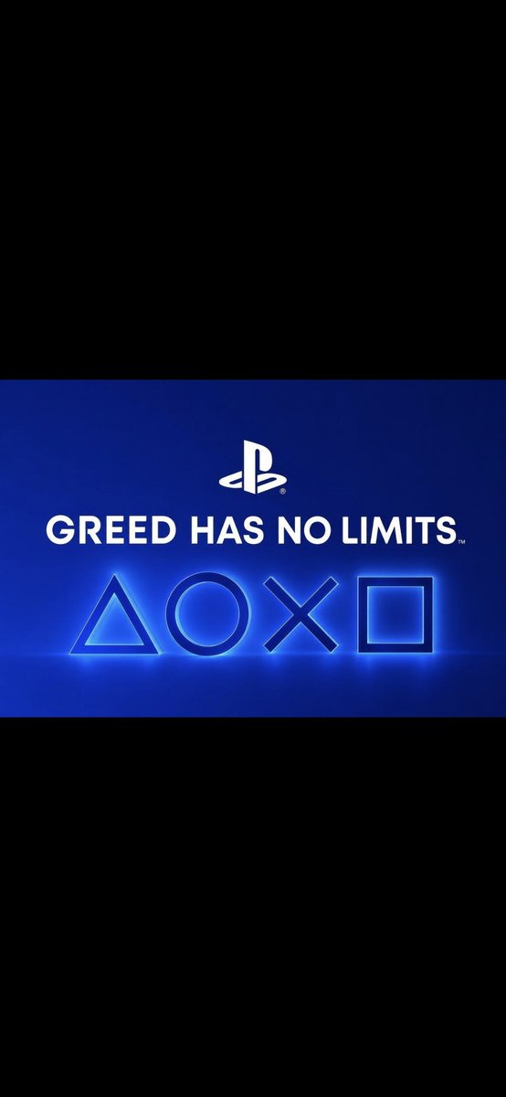 hitzgutxi's tweet photo. @PlayStation https://t.co/ZnbnkSapci