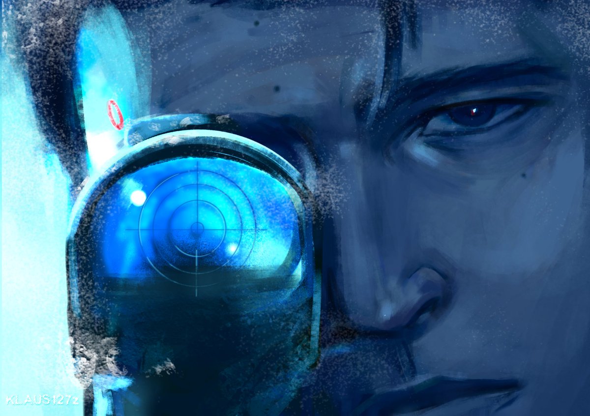 KLAUS127z's tweet photo. 🎯 #detroitbecomehuman #dbhconnor https://t.co/FMu41s602Q