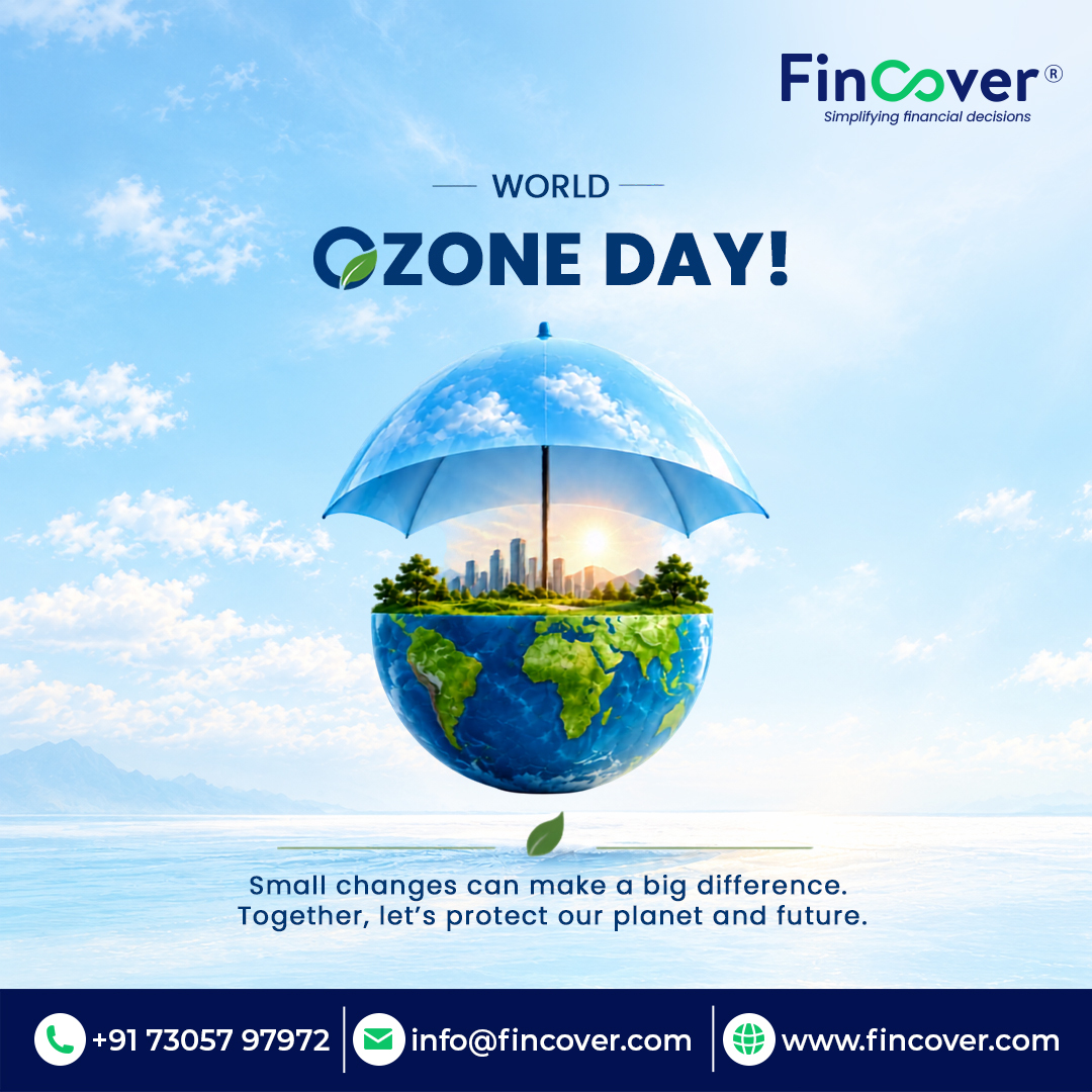 fincover's tweet photo. Every responsible step today helps create a safer tomorrow ! 💚 
This World Ozone Day, let’s come together to protect the ozone layer, reduce pollution, and build a cleaner, healthier planet for generations to come.
#WorldOzoneDay #ProtectOurPlanet #GoGreen
#Fincover https://t.co/QxDYBRwK1e
