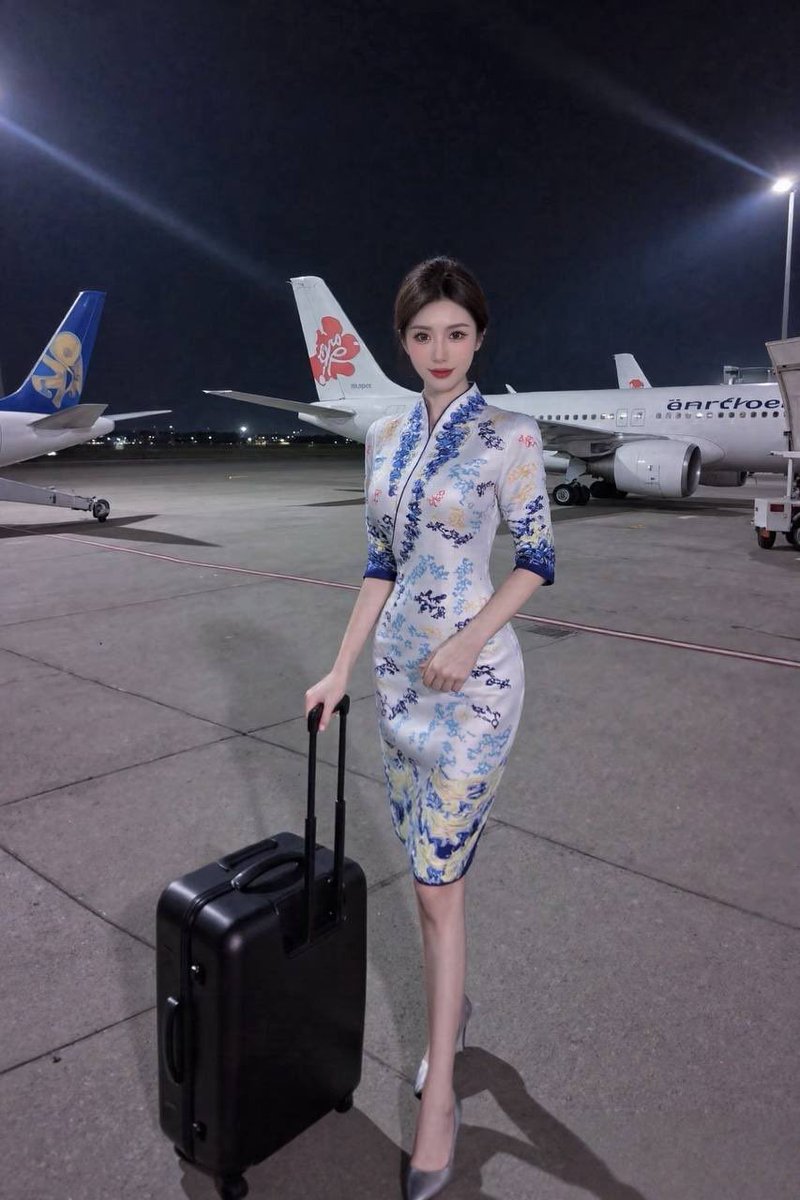 lanpangziww's tweet photo. 杭州

海航空姐  长腿细腰

•唯一客服:https://t.co/9nU07M6IQU

•🐧：1376434946 https://t.co/K71Bp3LUtE