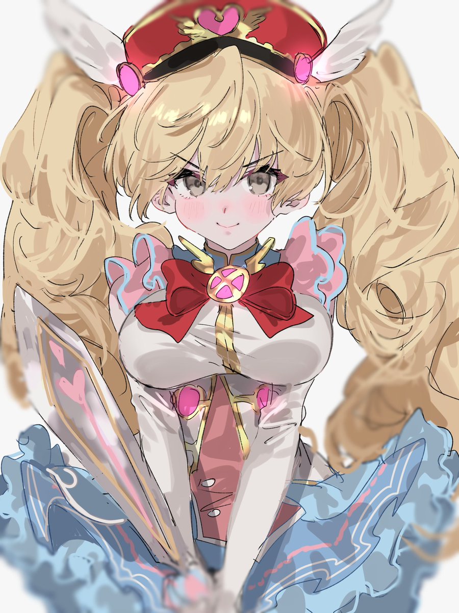 mm__emuemu_'s tweet photo. モニカちゃん💛🍰 https://t.co/vUjSImf55v