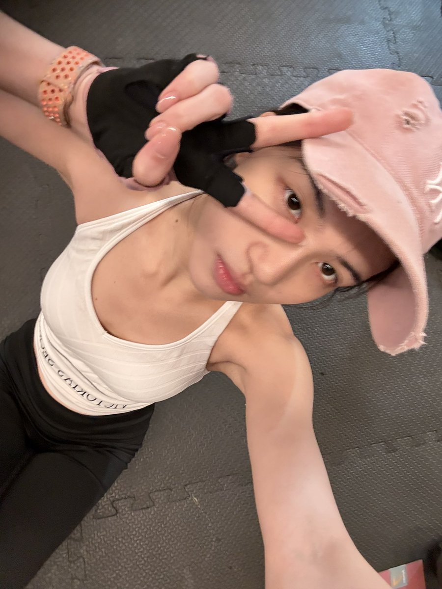 pangjiewr's tweet photo. morning https://t.co/XtPfXYreWh